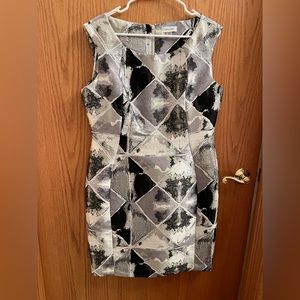 Calvin Klein Cocktail Dress